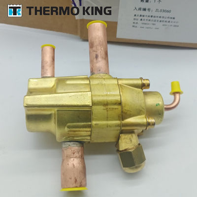 Thermoking Original 615210TKA VALVE 3 WAY SLXe/SLXi/SLX Onderdelen