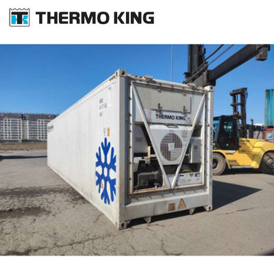 MP4000 THERMO KING Container Koelunit Magnum Plus