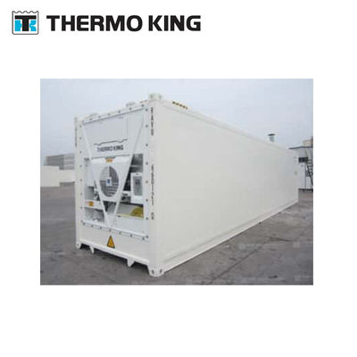 MP4000 THERMO KING Container Koelunit Magnum Plus
