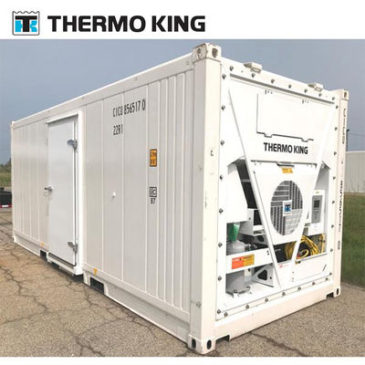 MP4000 THERMO KING Container Koelunit Magnum Plus