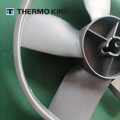 THERMO KING originele reserveonderdelen 781306 VAN-verdunner (compressor kant) de zwarte kleur koelkast ventilator