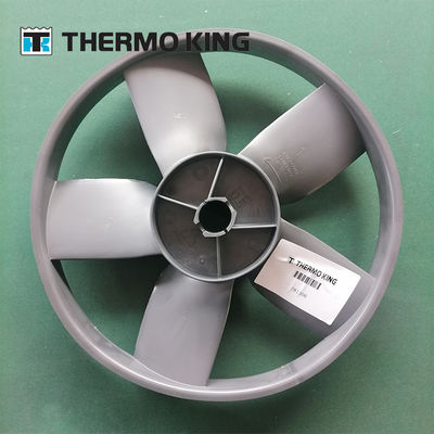 781306 VAN zwart - Verdamper (compressorkant), THERMO KING originele reserveonderdelen koelkastventilator