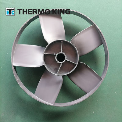 781306 VAN zwart - Verdamper (compressorkant), THERMO KING originele reserveonderdelen koelkastventilator