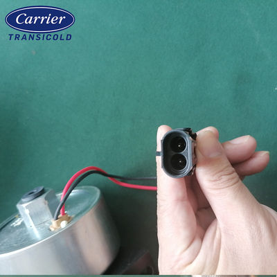 30-01108-04 Carrier brandstofpomp 417059 Thermo king onderdelen 2.2KW 5.8A Canned Motor Pomp voor koeling