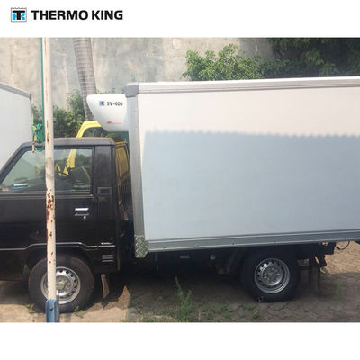 Thermo King ODM SV 400 1080mm Wandgemonteerde Koelunit