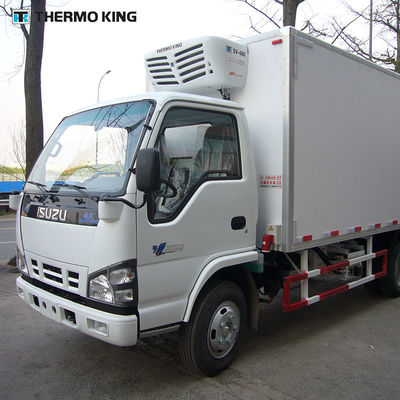 THERMO KING Truck Body 2550Btu/H -20 graden Celsius Compact Koelunit