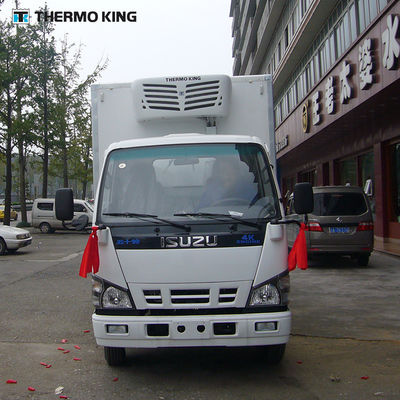 Thermo King Low Fuel 2.6kg 3-Fase Koelunits