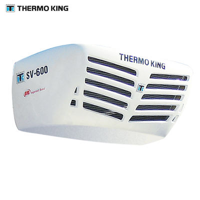 Thermo King koelinstallaties Dieselmotor aangedreven SV-serie 253 mm