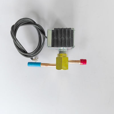 THERMO KING 614132 originele reserveonderdelen SOLENOÏDE - heetgasbypass, SLX/SLXe voor de vrachtwagenkoelmachine reserveonderdelen