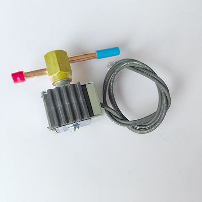 THERMO KING 614132 originele reserveonderdelen SOLENOÏDE - heetgasbypass, SLX/SLXe voor de vrachtwagenkoelmachine reserveonderdelen