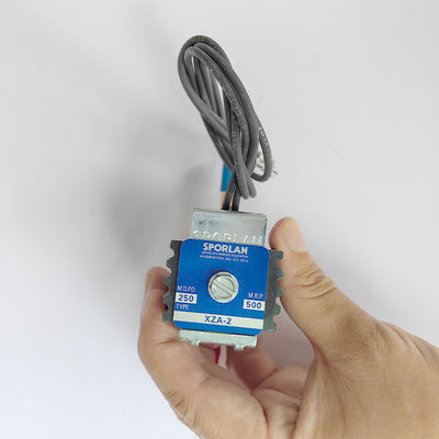 THERMO KING 614132 originele reserveonderdelen SOLENOÏDE - heetgasbypass, SLX/SLXe voor de vrachtwagenkoelmachine reserveonderdelen