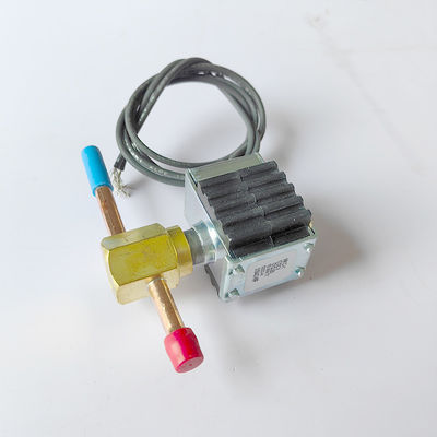THERMO KING 614132 originele reserveonderdelen SOLENOÏDE - heetgasbypass, SLX/SLXe voor de vrachtwagenkoelmachine reserveonderdelen