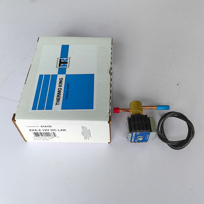 THERMO KING 614132 originele reserveonderdelen SOLENOÏDE - heetgasbypass, SLX/SLXe voor de vrachtwagenkoelmachine reserveonderdelen