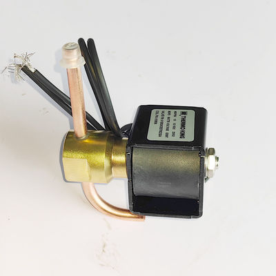 THERMO KING originele reserveonderdelen 618939 SOLENOID-pilot voor de reserveonderdelen van het koelsysteem van de vrachtwagenkoeling