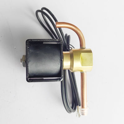 THERMO KING originele reserveonderdelen 618939 SOLENOID-pilot voor de reserveonderdelen van het koelsysteem van de vrachtwagenkoeling