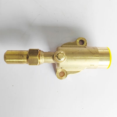 THERMO KING originele reserveonderdelen 665318 VALVE-zuiginstallatie voor koelinstallaties van vrachtwagens