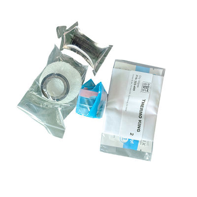 THERMO KING reserveonderdelen 221100TKA KEERDOP - krukas SS Compressor MET WISSER voor het koelsysteem van de vrachtwagenkoelkast