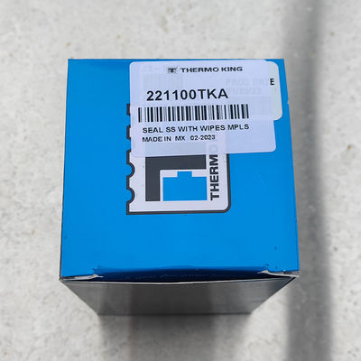 THERMO KING reserveonderdelen 221100TKA KEERDOP - krukas SS Compressor MET WISSER voor het koelsysteem van de vrachtwagenkoelkast