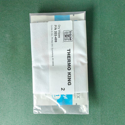 THERMO KING reserveonderdelen 221100TKA KEERDOP - krukas SS Compressor MET WISSER voor het koelsysteem van de vrachtwagenkoelkast