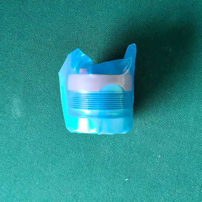 THERMO KING reserveonderdelen 221100TKA KEERDOP - krukas SS Compressor MET WISSER voor het koelsysteem van de vrachtwagenkoelkast