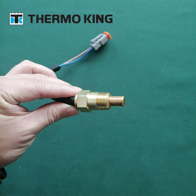 Thermo King onderdelen originele 416538 watertemperatuur sensor voor truck koelkast koelsysteem onderdelen
