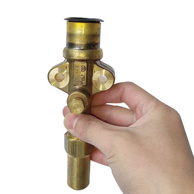 THERMO KING originele onderdelen 661916 VALVE - zuig,MD/T600/T800/T1000 voor koelsysteem van vrachtwagen