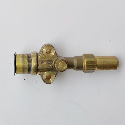 THERMO KING originele onderdelen 661916 VALVE - zuig,MD/T600/T800/T1000 voor koelsysteem van vrachtwagen