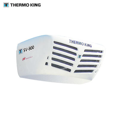 Thermo King Low Fuel 2.6kg 3-Fase Koelunits