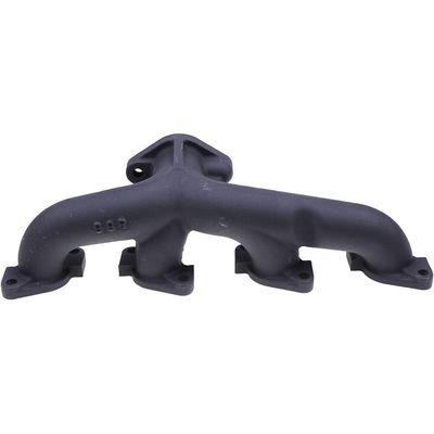 carrier 25-39335-00 originele reserveonderdelen MANIFOLD, UITLAATPIJP voor de vrachtwagen koelinstallatie reserveonderdelen