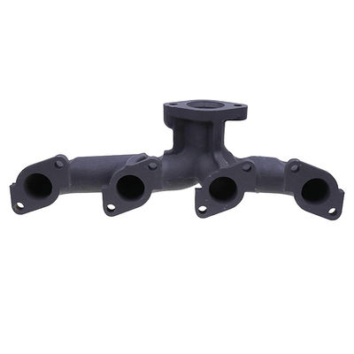carrier 25-39335-00 originele reserveonderdelen MANIFOLD, UITLAATPIJP voor de vrachtwagen koelinstallatie reserveonderdelen