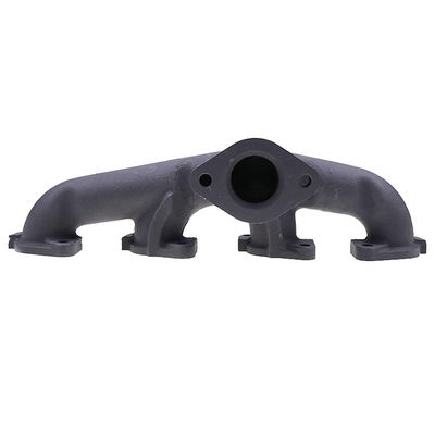 carrier 25-39335-00 originele reserveonderdelen MANIFOLD, UITLAATPIJP voor de vrachtwagen koelinstallatie reserveonderdelen