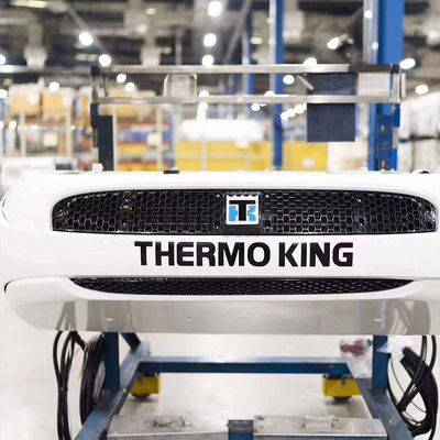 Thermo King Pneumatic T 1080 Pro Container koeling voor vrachtwagen