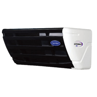 Carrier Citimax 700+ Koelinstallaties Koelsysteem 30CBM Volume Truck Box
