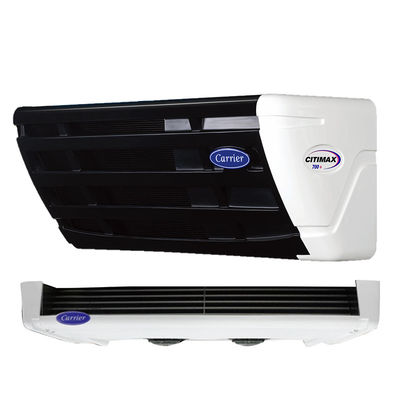 Carrier Citimax 700+ Koelinstallaties Koelsysteem 30CBM Volume Truck Box