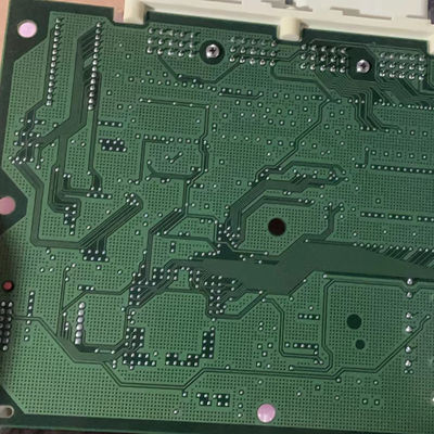 Drageronderdelen 12-00650-63 Logic Board voor koelsysteem van koelkast Originele