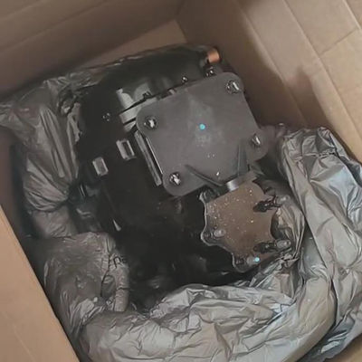 Thermo King Onderdelen 1020951 Compressor Scroll 6pk Met Temperatuursensor Ut800/Ut1200 Voor Vrachtwagen Koelwagen