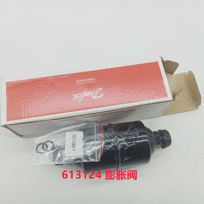 Thermo King Onderdelen 613124 Dehydrator KV300/RV380 Origineel Voor Vrachtwagen Koelmachine