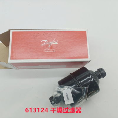 Thermo King Onderdelen 613124 Dehydrator KV300/RV380 Origineel Voor Vrachtwagen Koelmachine