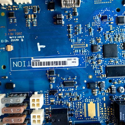 Thermo King Parts 8452721RM Controller SR3 NEWX SB/TRUCK/UT Re Make Original Voor Truck Koelkast