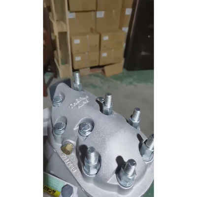 X214 Thermo King Compressor Nieuw Of Gereviseerd Beide Beschikbaar LSI2 LSI3 LSI4