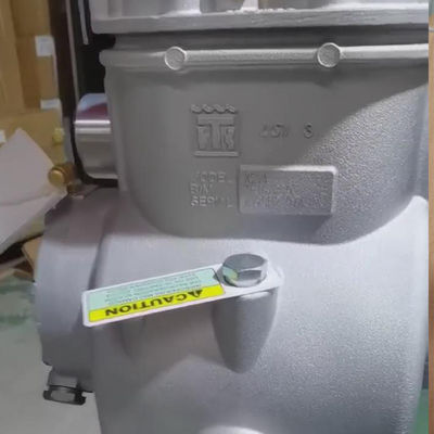 X214 Thermo King Compressor Nieuw Of Gereviseerd Beide Beschikbaar LSI2 LSI3 LSI4