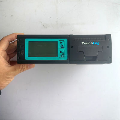 Thermo King 401451 Temperatuurprinter Onderdelen Touchlog Standard Voor Truck Koelkast