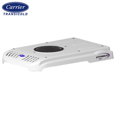 Vervoerder C280/280T/350/400/500/700/1100 CITIMAX Serie Koelruimte transport in koude keten voor levensmiddelen/vlees/vis