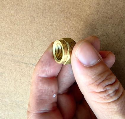 114841 Thermo King Onderdelen NUT Slangen Koelstukken