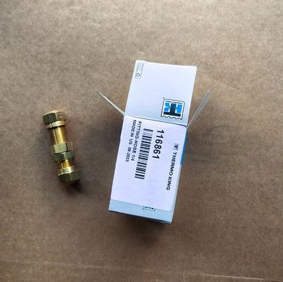 116861 Termo King Onderdelen voor het monteren van slangen Oorspronkelijke onderdelen