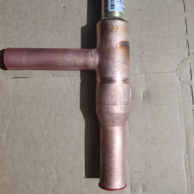 614527 Thermo King drukregulerende onderdelen KVL28 3E71871G01 VALVE REG PRESS