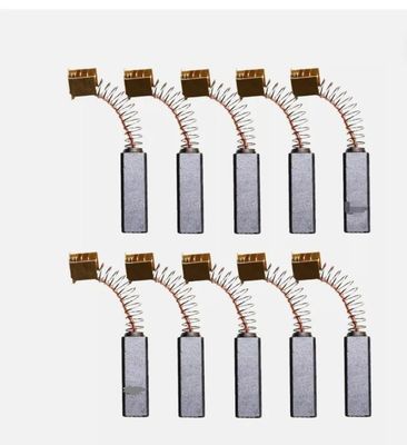 Ventilatormotorborstel 54-00639-32 voor drager SUPRA OASIS150/250/350 Afvalonderdelen