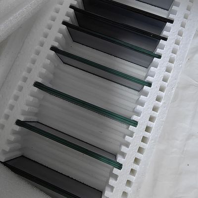 SR2,SR3-weergavescherm