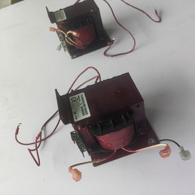 69NT40-511-323 Carrier Transformator Tweedehands Accessoires Koelonderdelen