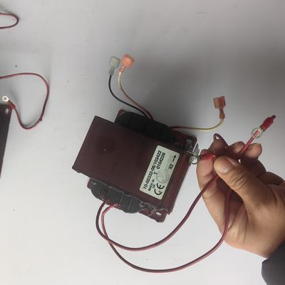 69NT40-511-323 Carrier Transformator Tweedehands Accessoires Koelonderdelen